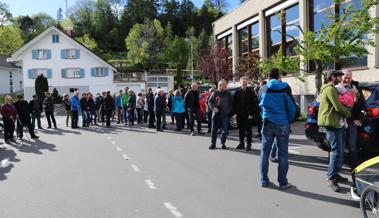 Impressionen vom Erlebnisraum Montlinger Bergli