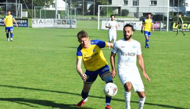 Montlingen schliesst zu Au-Berneck auf