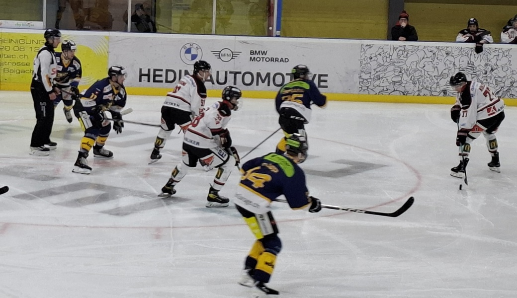 Der SC Rheintal sichert mit erzittertem Sieg Heimvorteil in der Masterround