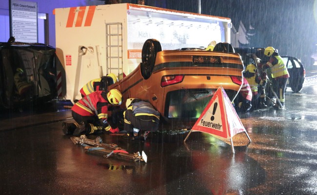 Feuerwehr-Grossfusion: Zeitplan war zu ambitiös, die Abstimmung wurde darum verschoben