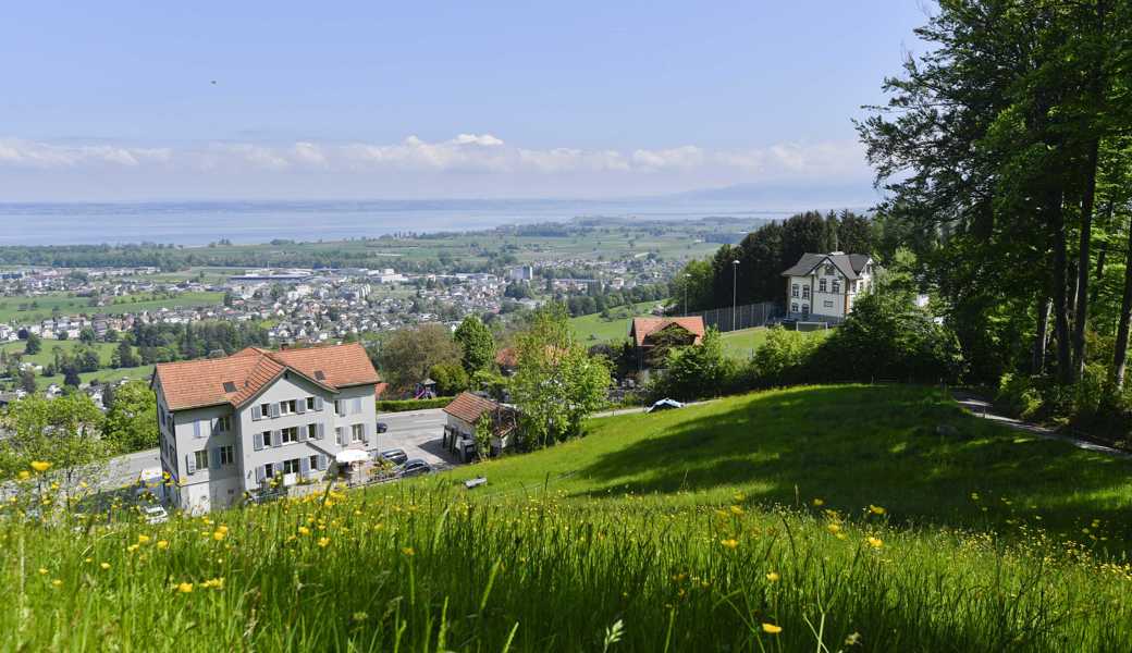 Gemeinde baut eigene Infrastruktur aus: Weniger Aufträge nach extern – mehr Ressourcen im eigenen Team