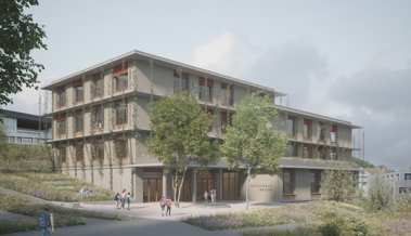 Abstimmungsresultat zum geplanten Schulhaus Neubau ist eindeutig