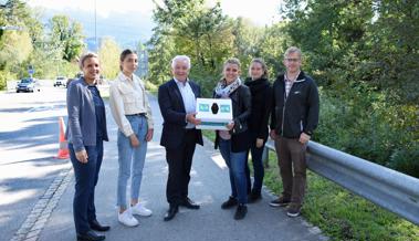 Linie 303: Gewinner ermittelt