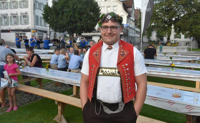 Länger gefeiert als der König