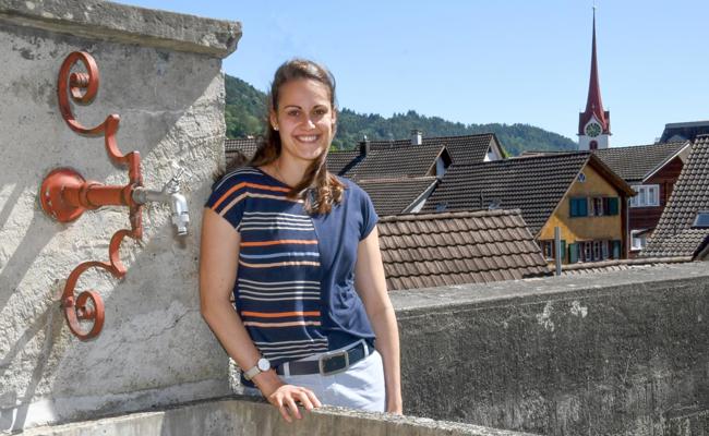 «Manchmal war ich fehl am Platz»