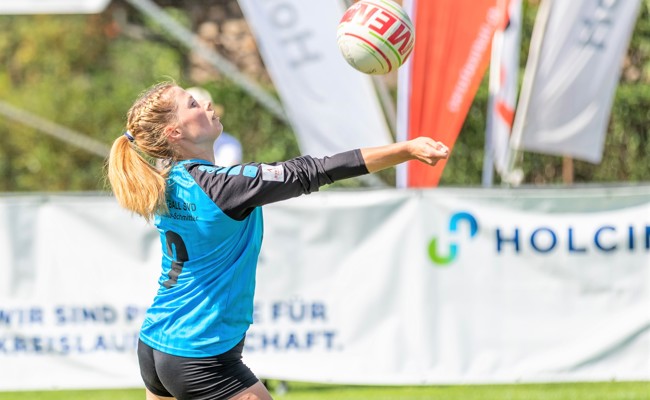 Sieg und Niederlage für Diepoldsau – die Qualirunde ist erreicht