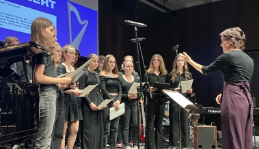 Ein Abend mit jungen Talenten: Kantikonzert überzeugte durch musikalische Vielfalt