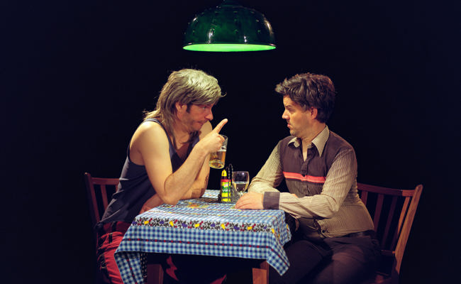 Humor und Kultur: «Der Rheintaler» lädt zur ersten Nacht der Kleinkunst