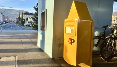 Kundenservice oder Intoleranz? Die Post setzt beim Problem-Briefkasten auf feindliches Design