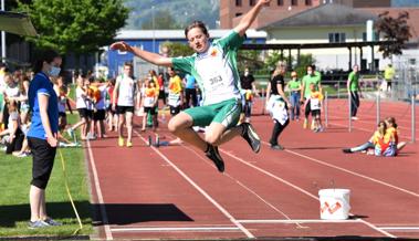 Jugitag auf der Sportanlage Riet