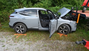 Dem Leiter der Regionalpolizei drohen nach Suff-Fahrt happige Konsequenzen