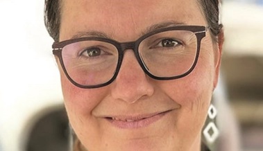 Claudia Marte verstärkt als Religionspädagogin das Pastoralteam