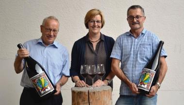 Weinbau-Genossenschaft mit neuer Präsidentin