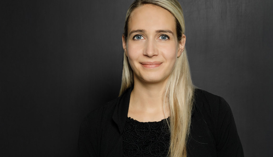 Neue Leitung für  Berufs- und Laufbahnberatung: Nicole Koch übernimmt