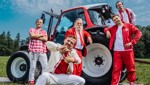 Viele Fussball-Derbys und viel Live-Musik am 63. Pokalturnier