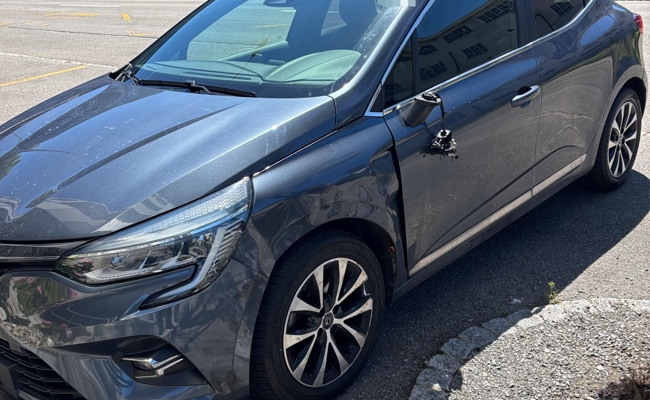Betrunken mit dem Auto unterwegs - Jetzt ist der Fahrausweis weg