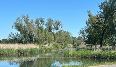 Eine Ferienwoche im Spreewald als Lektion zum deutschen Röstigraben