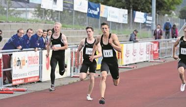 An Auffahrt ist wieder Gesa-Cup