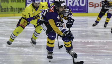 Keine Überraschung in Widnau: SCR verliert den Cup-Achtelfinal 1:5