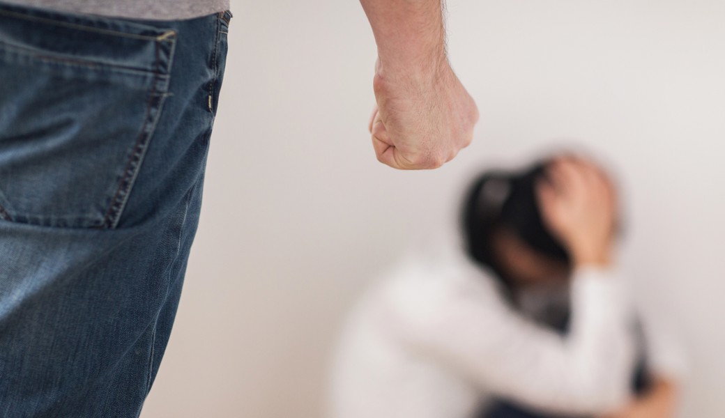Bund und Kantone wollen Schutz  vor häuslicher Gewalt ausbauen