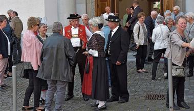 Bettag ökumenisch begangen