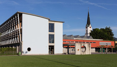 Das Schulhaus Kirchenfeld erhält mit Remo Ganther einen neuen Schulleiter