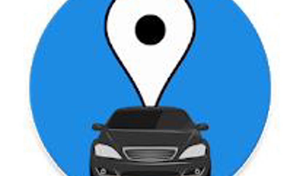 App: Wo ist mein Auto