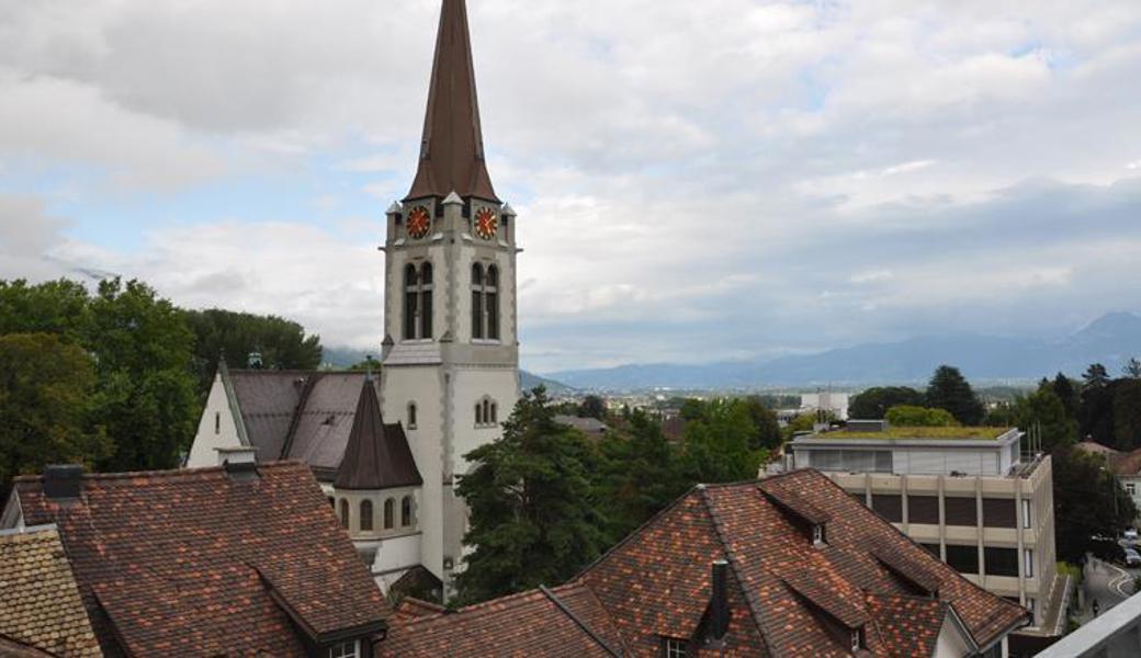 Die Bürgerversammlung der Stadt findet am 28. November statt.