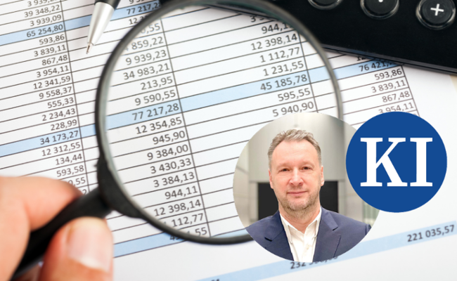 Innovation im Alltag: Warum die KI mein bester «Bürokratie-Bändiger» ist