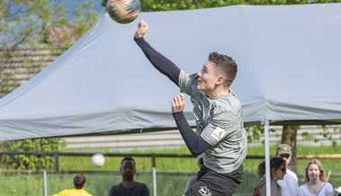 Widnaus Chancen auf die Final-4-Teilnahme schwinden nach zwei Niederlagen
