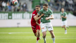 FCSG mit 1:1 zum Saisonabschluss gegen den Meister