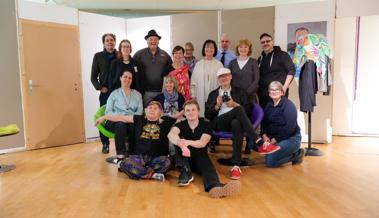 Neue Technik fürs Dorftheater Neue Technik fürs Dorftheater