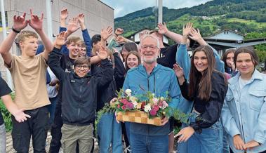 Ernst Baumann – einfach unersetzlich