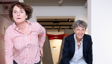 Übergang in neue Ära: Nach dem Neuaufbau treten die Leiterinnen des Dunant-Museums zurück