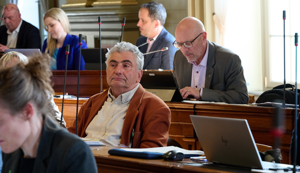 Gschwend rennt mit Vorstoss zu Kindesschutz offene Türen ein