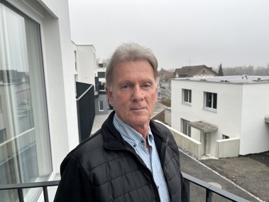 Köppel hängt Sulejmani ab: Er ist mit deutlichem Vorsprung gewählt