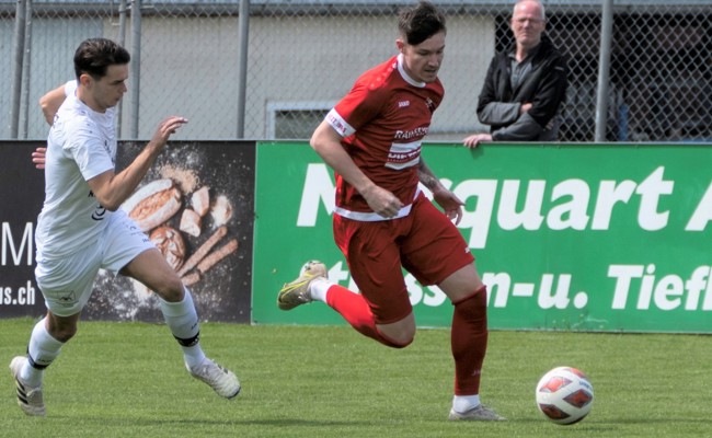 Hohe Auswärtsniederlagen für die Rheintaler Fanionteams