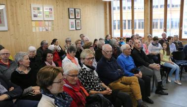 Eindrücke vom Tangokonzert im Rhyboot Bleichi