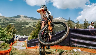 Mountainbikerin Ronja Blöchlinger über 2024: «Jetzt geht es erst richtig los»