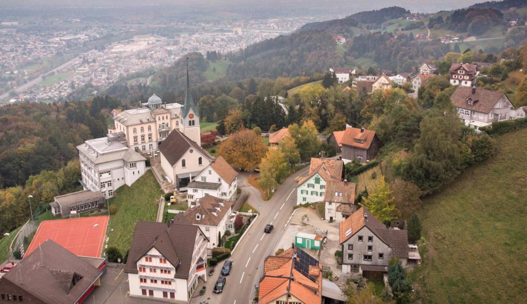 15 Privatpersonen aus verschiedenen Ortsteilen haben sich zur Vernehmlassung geäussert.