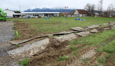 Die Rhema findet dieses Jahr ohne Zirkuszelt statt