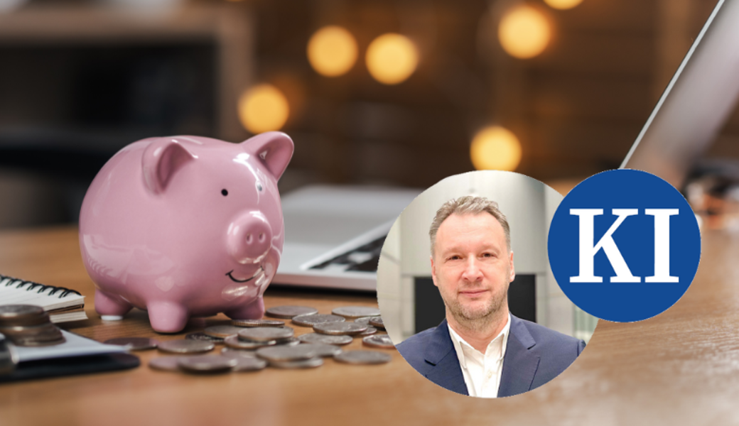 Die Börsenträume, die KI erklären kann