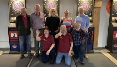 Feldschützen waren pfeilschnell unterwegs