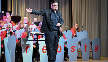 Musikverein sucht ein neues Zuhause: er ist musikalisch auf «Wohnungssuche»