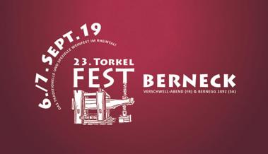 PR: Torkelfest Berneck