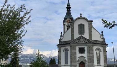 Kirchenstreit: St.Gallen setzt Kurator ein