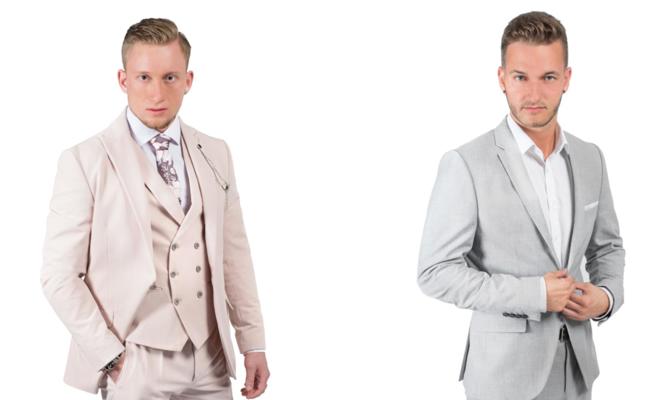 Zwei Rheintaler buhlen um die Bachelorette