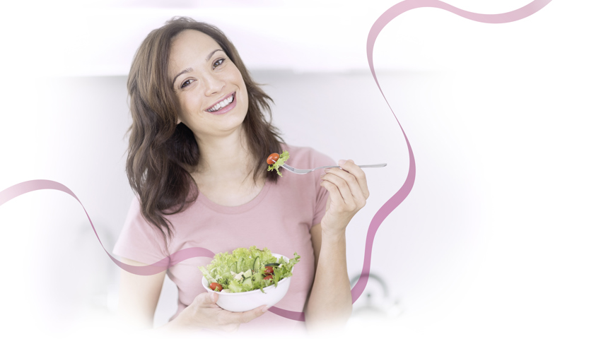 Gesundheit beginnt im Darm Gesundheit beginnt im Darm