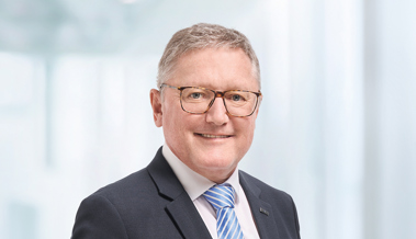 Anlageidee der Alpha Rheintal Bank: Partners Group Holding