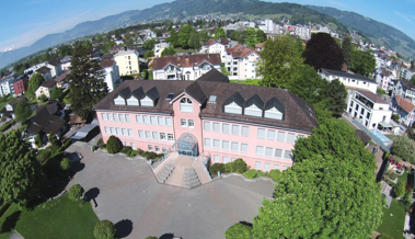 Widnauer Schulrat soll durch eine Geschäftsleitung ersetzt werden Widnauer Schulrat soll durch eine Geschäftsleitung ersetzt werden